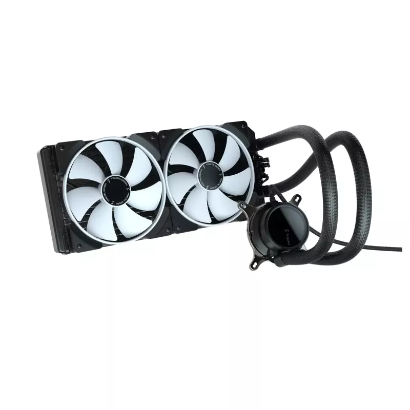 Kõik-ühes vedelikjahuti Fractal Design Celsius+ S28 Prisma