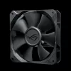 ASUS ROG RYUO 120 protsessori universaalne vedelikjahutus 12 cm must 1 tk