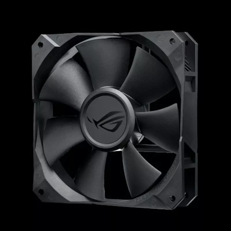 ASUS ROG RYUO 120 protsessori universaalne vedelikjahutus 12 cm must 1 tk