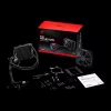 ASUS ROG RYUO 120 protsessori universaalne vedelikjahutus 12 cm must 1 tk