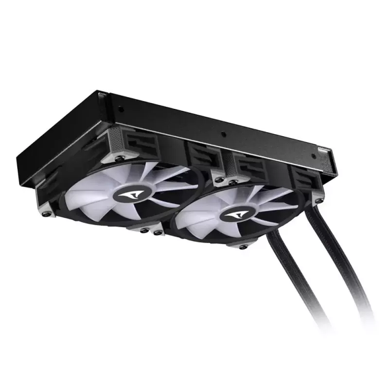 Universaalne vedelikjahuti Sharkoon S70 RGB