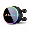 Universaalne vedelikjahuti Sharkoon S70 RGB