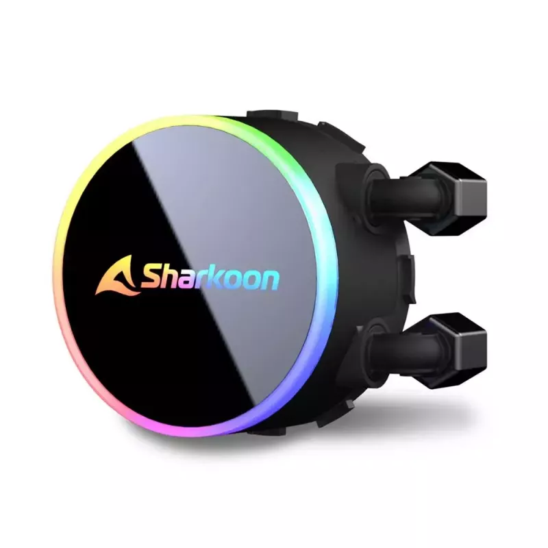 Universaalne vedelikjahuti Sharkoon S70 RGB
