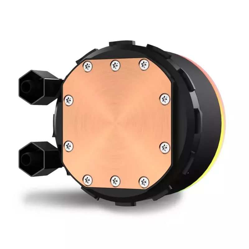 Universaalne vedelikjahuti Sharkoon S70 RGB