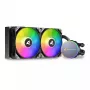 Universaalne vedelikjahuti Sharkoon S70 RGB
