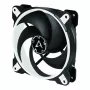 ARCTIC BioniX P120 (Valge) – Rõhuoptimeeritud 120 mm mänguventilaator PWM PST-ga
