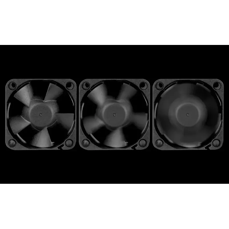 Ventilaator ARCTIC S4028-6K 40 mm 250-6000 p/min Fluid Dynamic Bearing