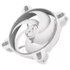 ARCTIC BioniX P140 (hall/Valge) – Rõhuoptimeeritud 140 mm mänguriventilaator koos PWM PST-ga
