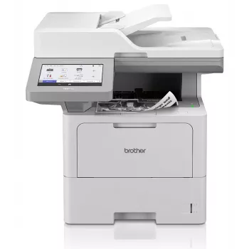 Brother MFC-L6910DN mitmeotstarbeline printer Laser A4 1200 x 1200 DPI 50 ppm Wi-Fi