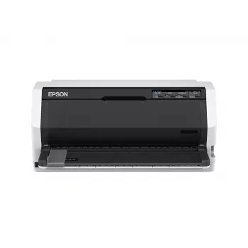 Epson LQ-780 punktmaatriksprinter 360 x 180 DPI 487 cps