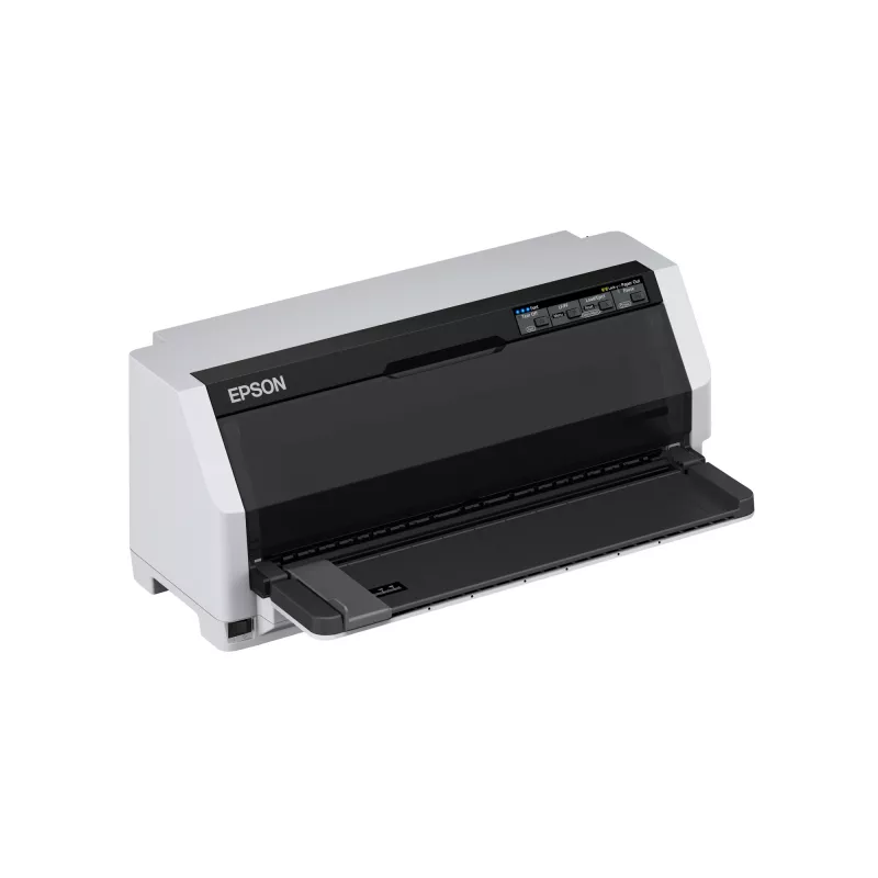 Epson LQ-780 punktmaatriksprinter 360 x 180 DPI 487 cps