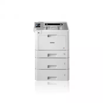 Brother HL-L9310CDWTT laserprinter Värviline 2400 x 600 DPI A4 Wi-Fi
