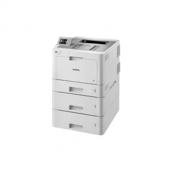 Brother HL-L9310CDWTT laserprinter Värviline 2400 x 600 DPI A4 Wi-Fi
