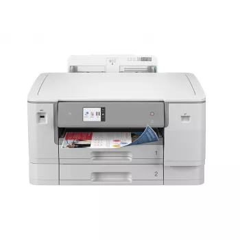 Brother HL-J6010DW tindiprinter Värviline 1200 x 4800 DPI A3 Wi-Fi