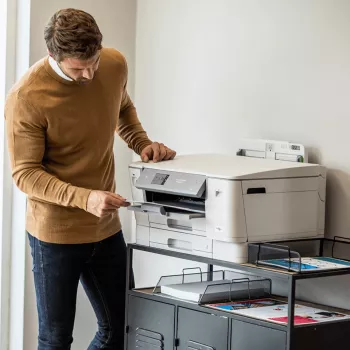 Brother HL-J6010DW tindiprinter Värviline 1200 x 4800 DPI A3 Wi-Fi