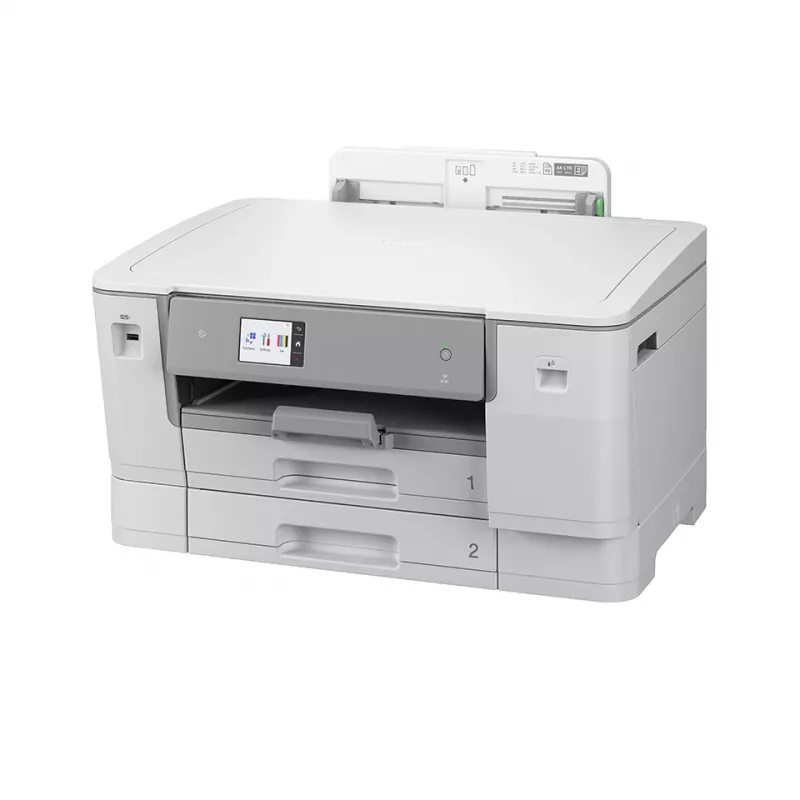 Brother HL-J6010DW tindiprinter Värviline 1200 x 4800 DPI A3 Wi-Fi