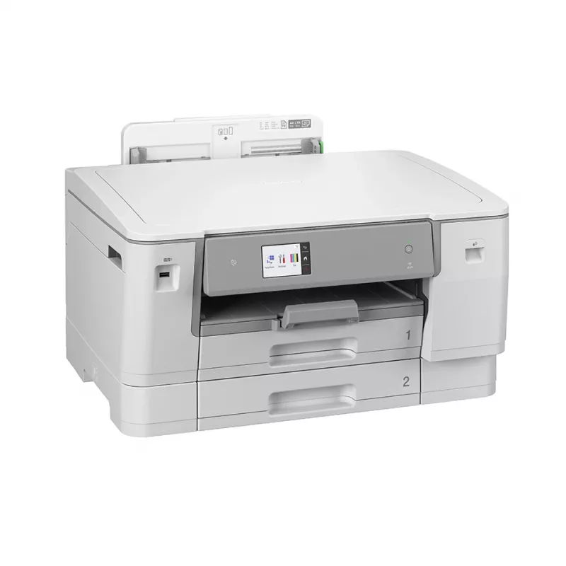 Brother HL-J6010DW tindiprinter Värviline 1200 x 4800 DPI A3 Wi-Fi