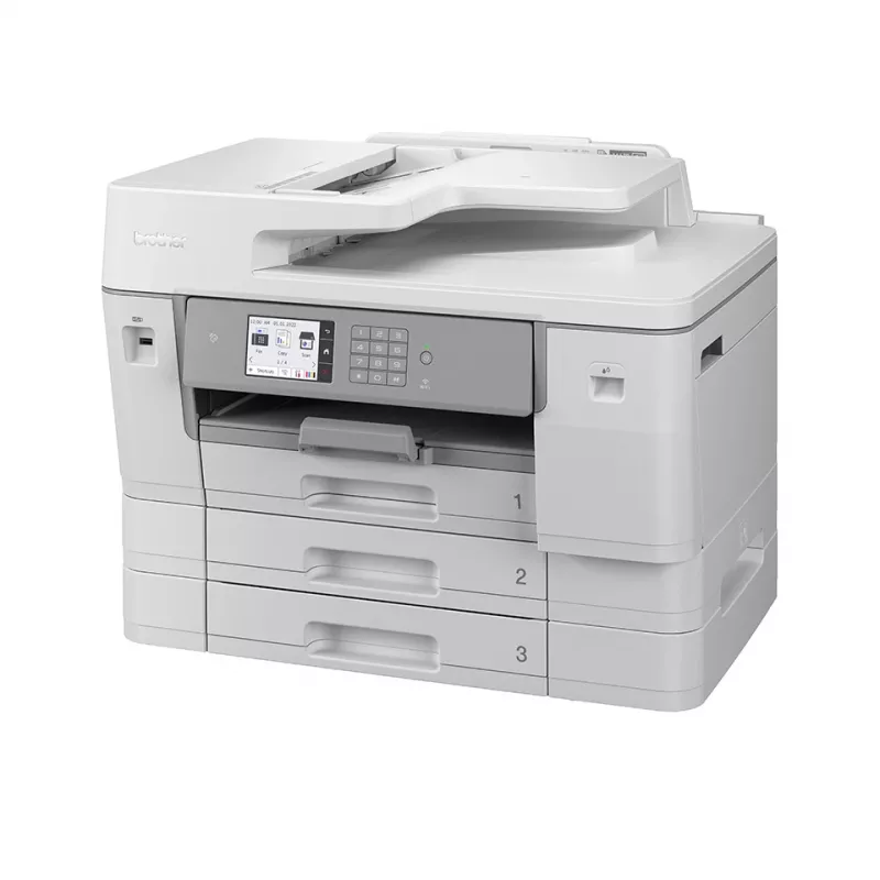 Brother MFC-J6957DW mitmefunktsiooniline printer Tindiprinter A3 1200 x 4800 DPI Wi-Fi