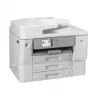 Brother MFC-J6957DW mitmefunktsiooniline printer Tindiprinter A3 1200 x 4800 DPI Wi-Fi