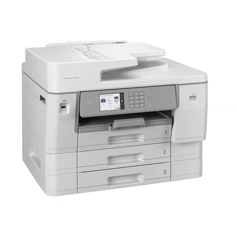 Brother MFC-J6957DW mitmefunktsiooniline printer Tindiprinter A3 1200 x 4800 DPI Wi-Fi