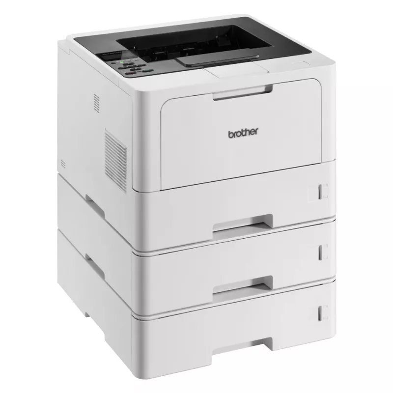 Brother HL-L5210DNTT laserprinter 1200 x 1200 DPI A4