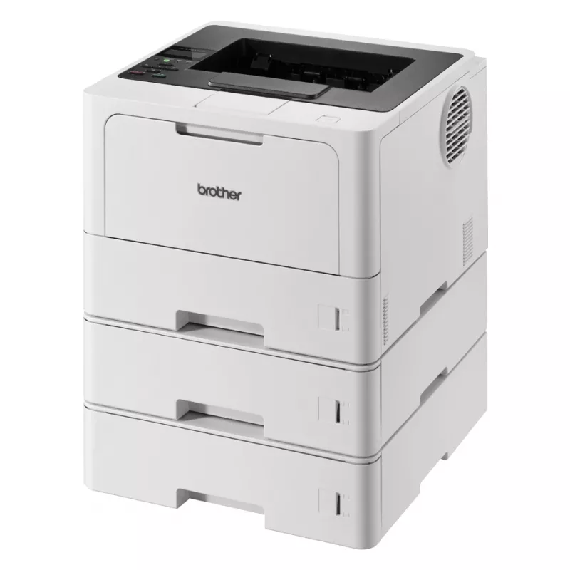 Brother HL-L5210DNTT laserprinter 1200 x 1200 DPI A4