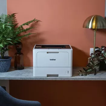 Brother HL-L5210DWT laserprinter 1200 x 1200 DPI A4 Wi-Fi