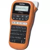Brother PT-E110 sildiprinter Termoülekanne 180 x 180 DPI 20 mm/sek HGe/TZe QWERTY