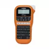 Brother PT-E110 sildiprinter Termoülekanne 180 x 180 DPI 20 mm/sek HGe/TZe QWERTY