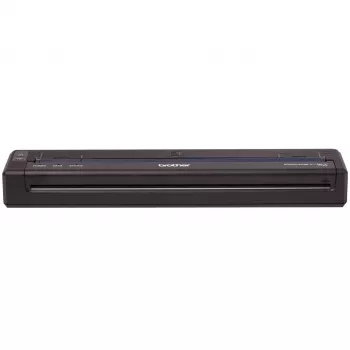 Brother PJ822 203 x 200 DPI Juhtmega Termosiirde Mobiilprinter