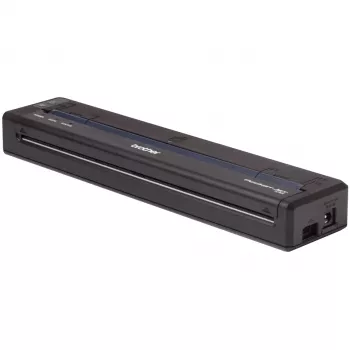 Brother PJ822 203 x 200 DPI Juhtmega Termosiirde Mobiilprinter