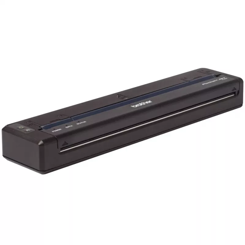 Brother PJ822 203 x 200 DPI Juhtmega Termosiirde Mobiilprinter