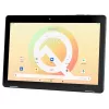Hannspree HANNSpad Apollo 2 Mediatek 32 GB 25,6 cm (10,1 tolli) 3 GB Wi-Fi 5 (802.11ac) Android 10 Must