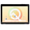 Hannspree HANNSpad Apollo 2 Mediatek 32 GB 25,6 cm (10,1 tolli) 3 GB Wi-Fi 5 (802.11ac) Android 10 Must