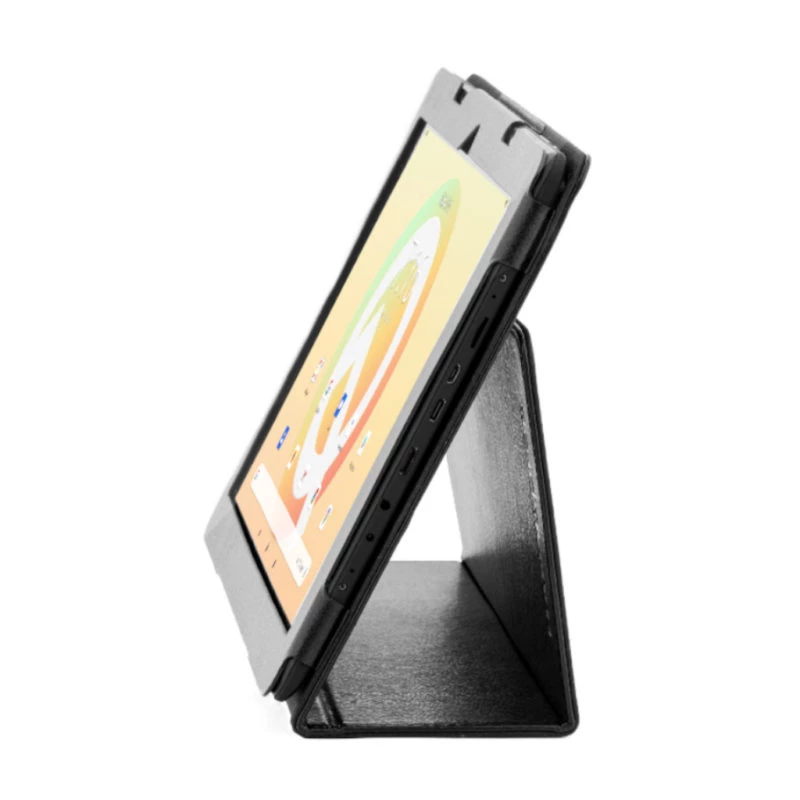Hannspree HANNSpad Apollo 2 Mediatek 32 GB 25,6 cm (10,1 tolli) 3 GB Wi-Fi 5 (802.11ac) Android 10 Must