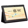 Tahvelarvuti HANNspree Pad Zeus 3, 33,8 cm (13,3 tolli), 1920 x 1080, Mediatek, 6 GB, 128 GB, Wi-Fi 5 (802.11ac), Android 13, must