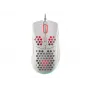 GENESIS Krypton 555 hiir Mängimiseks Paremakäeline USB Type-A Optiline 8000 DPI
