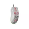 GENESIS Krypton 555 hiir Mängimiseks Paremakäeline USB Type-A Optiline 8000 DPI