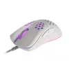 GENESIS Krypton 555 hiir Mängimiseks Paremakäeline USB Type-A Optiline 8000 DPI