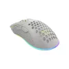 GENESIS Krypton 555 hiir Mängimiseks Paremakäeline USB Type-A Optiline 8000 DPI
