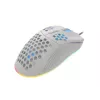 GENESIS Krypton 555 hiir Mängimiseks Paremakäeline USB Type-A Optiline 8000 DPI