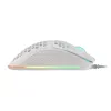 GENESIS Krypton 555 hiir Mängimiseks Paremakäeline USB Type-A Optiline 8000 DPI