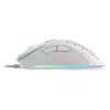GENESIS Krypton 555 hiir Mängimiseks Paremakäeline USB Type-A Optiline 8000 DPI