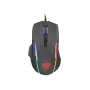 GENESIS Xenon 220 G2 hiir, mängimiseks, mõlemakäeline, USB-tüüp-A, optiline, 12800 DPI