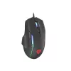 GENESIS Xenon 220 G2 hiir, mängimiseks, mõlemakäeline, USB-tüüp-A, optiline, 12800 DPI