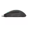GENESIS Xenon 220 G2 hiir, mängimiseks, mõlemakäeline, USB-tüüp-A, optiline, 12800 DPI