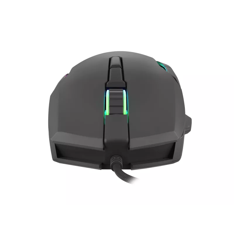 GENESIS Xenon 220 G2 hiir, mängimiseks, mõlemakäeline, USB-tüüp-A, optiline, 12800 DPI