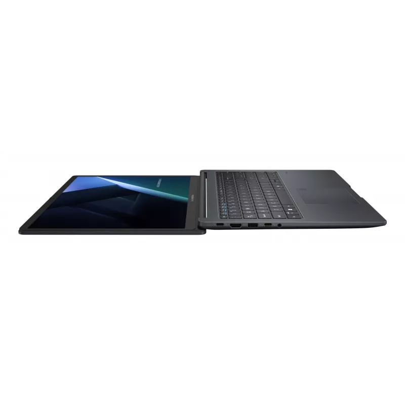 Sülearvuti ASUS ExpertBook B1 B1503CVA i7-13620H, 15,6 tolli FHD, 16 GB DDR5, 512 GB SSD, Windows 11 Pro, must/hall