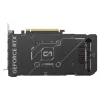 Graafikakaart ASUS GeForce RTX 5060 Ti 8 GB GDDR7, PCIe 5.0, 128-bit, 2602 MHz boost, 2,5 pesa, 229 mm
