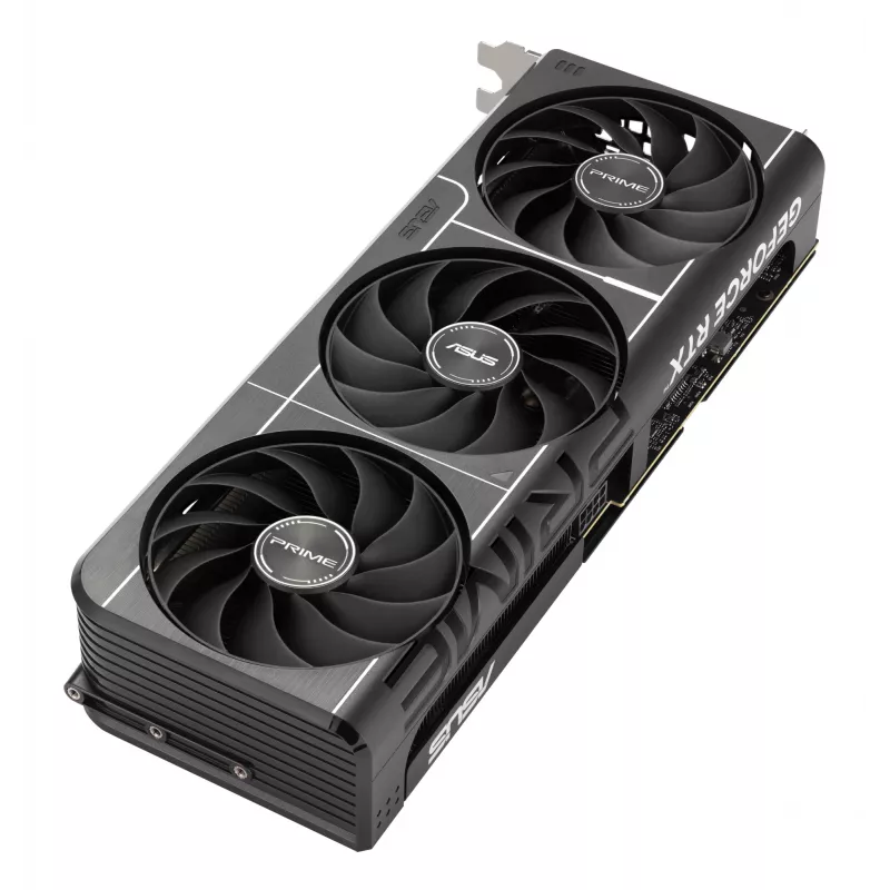ASUS Prime -RTX5060TI-8G NVIDIA GeForce RTX 5060 Ti 8 GB GDDR7